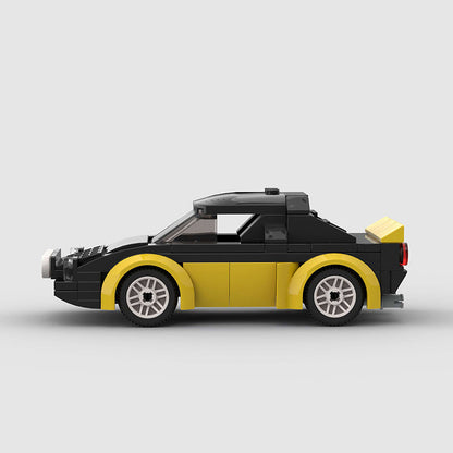 Lancia Stratos