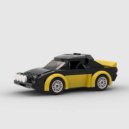 Lancia Stratos