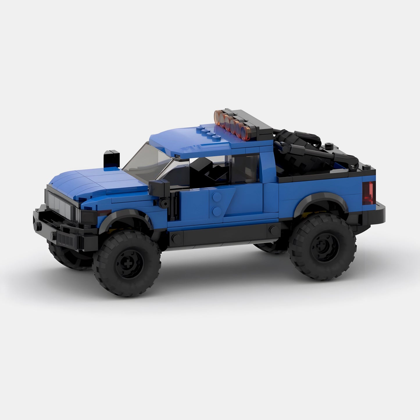 Ford Raptor F150