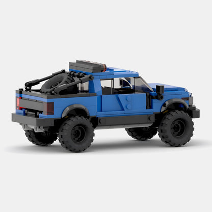 Ford Raptor F150