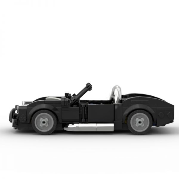 AC Cobra