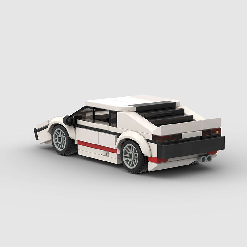 Lotus Esprit