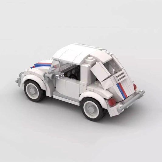 Volkswagen Beetle Herbie