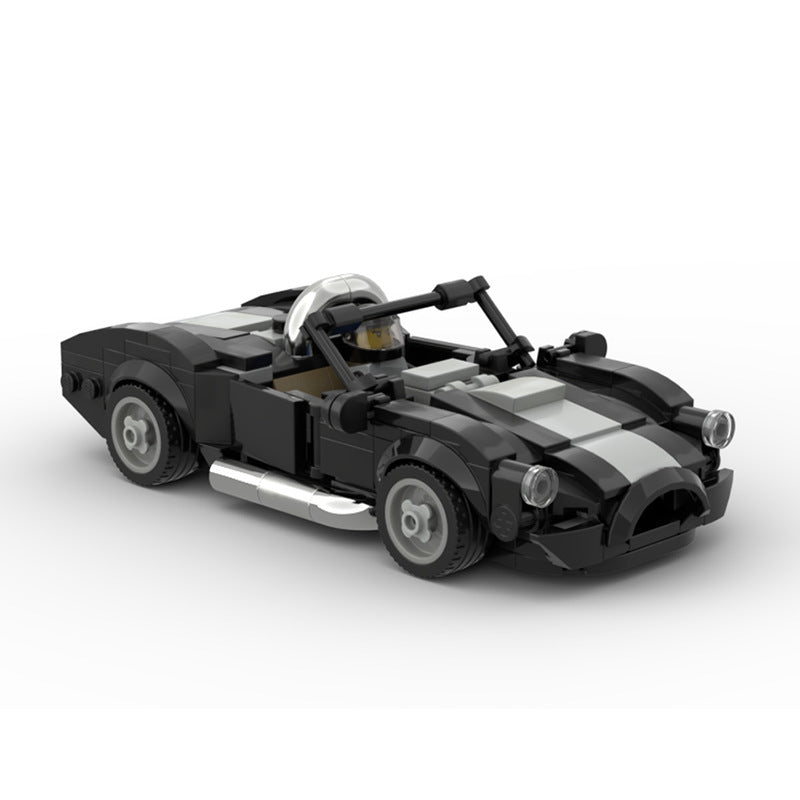 AC Cobra