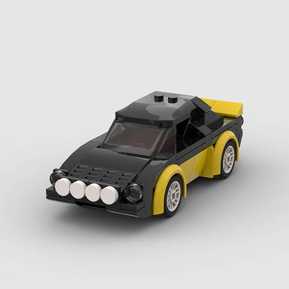 Lancia Stratos